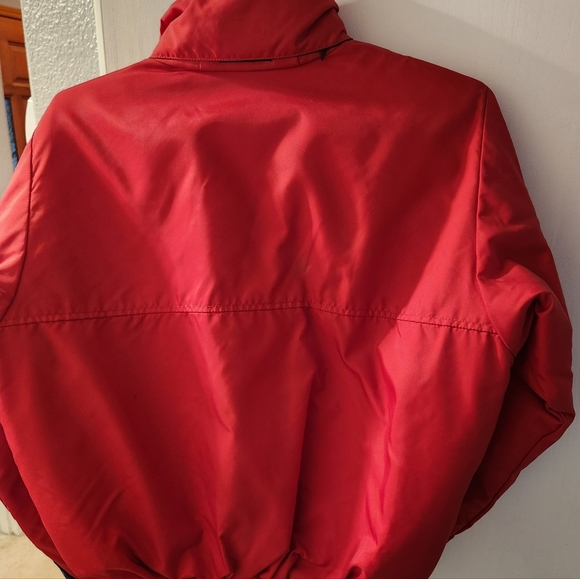 Mustang survival cruiser class coat and waders - Picture 8 of 8